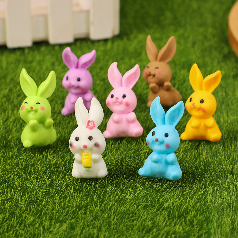 24Pcs Easter Egg With Rabbit F - Party Games Easter For Kids recensione e prezzo