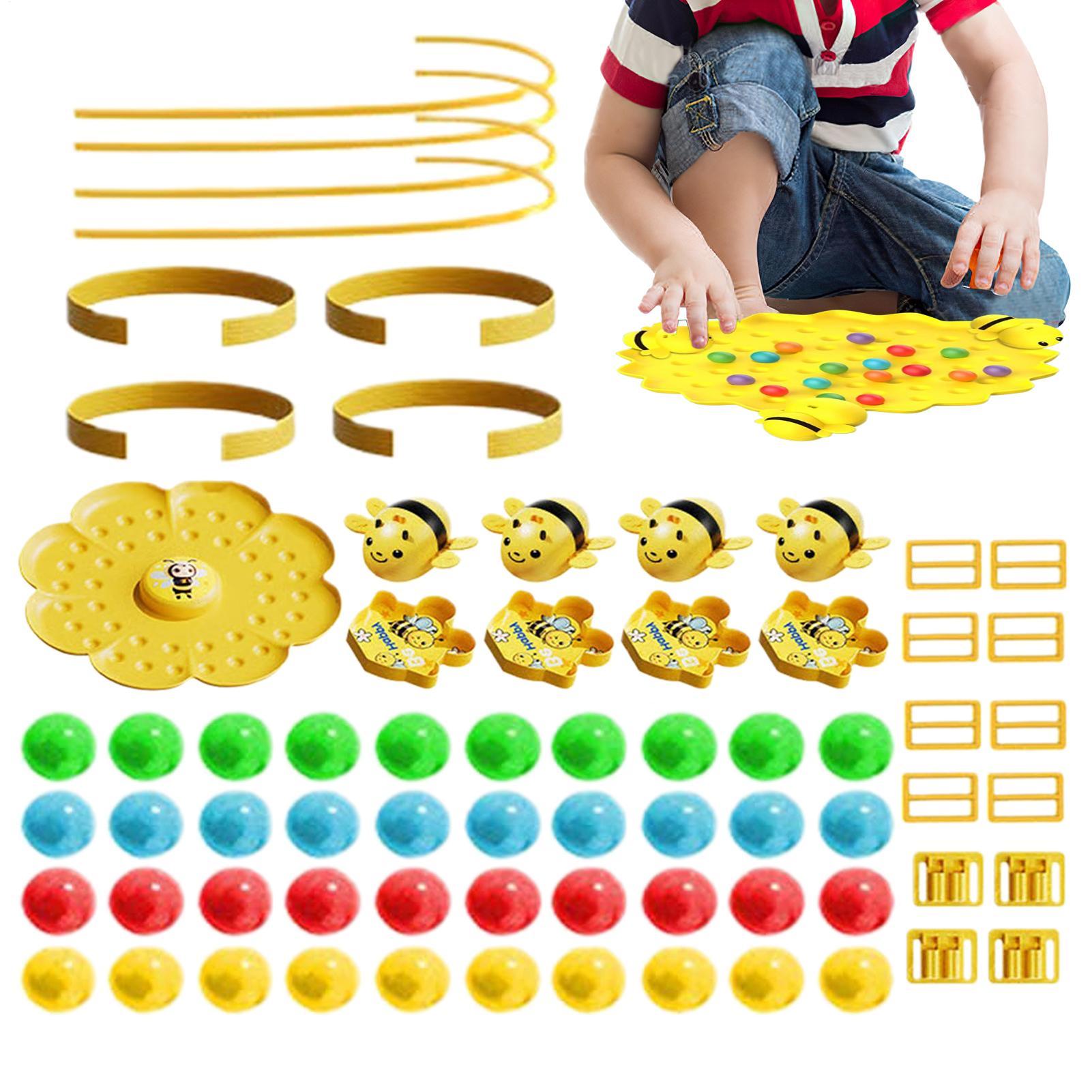 Educational Magnetic Bee Toy - - Party Games Multiplayer recensione e prezzo