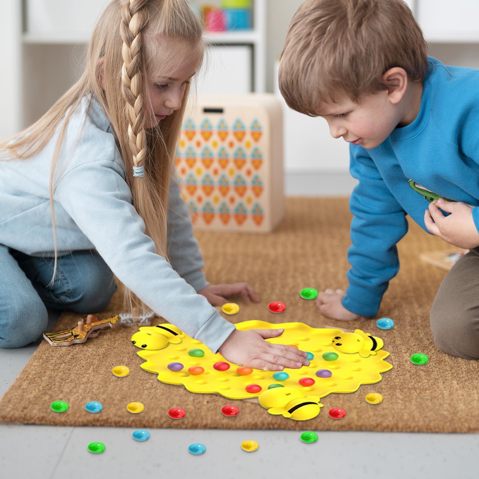 Educational Magnetic Bee Toy - - Party Games Multiplayer recensione e prezzo