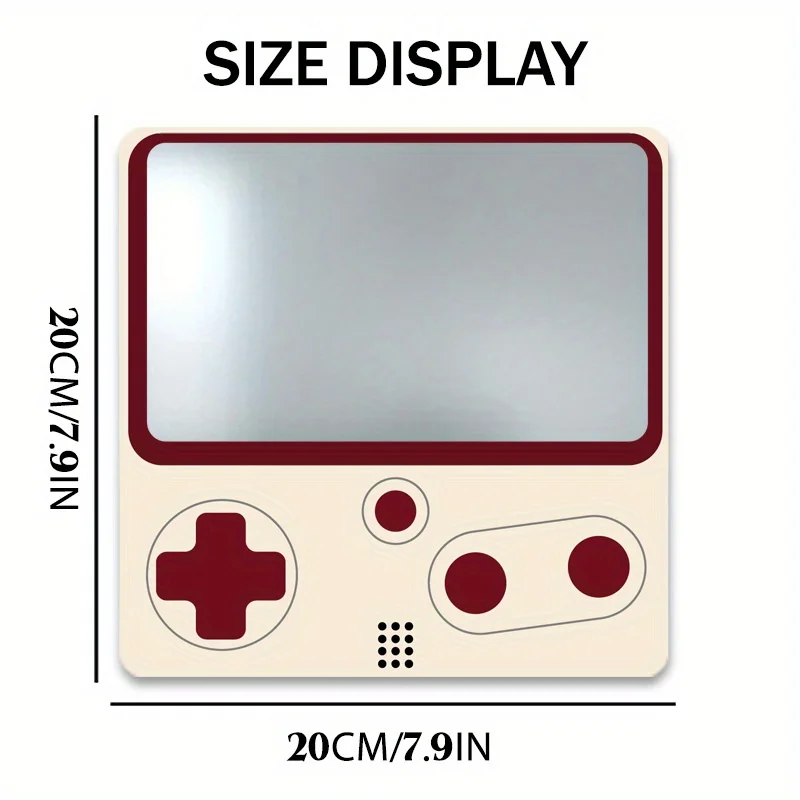 20CM Self-adhesive Decorative  - Party Games On Switch recensione e prezzo