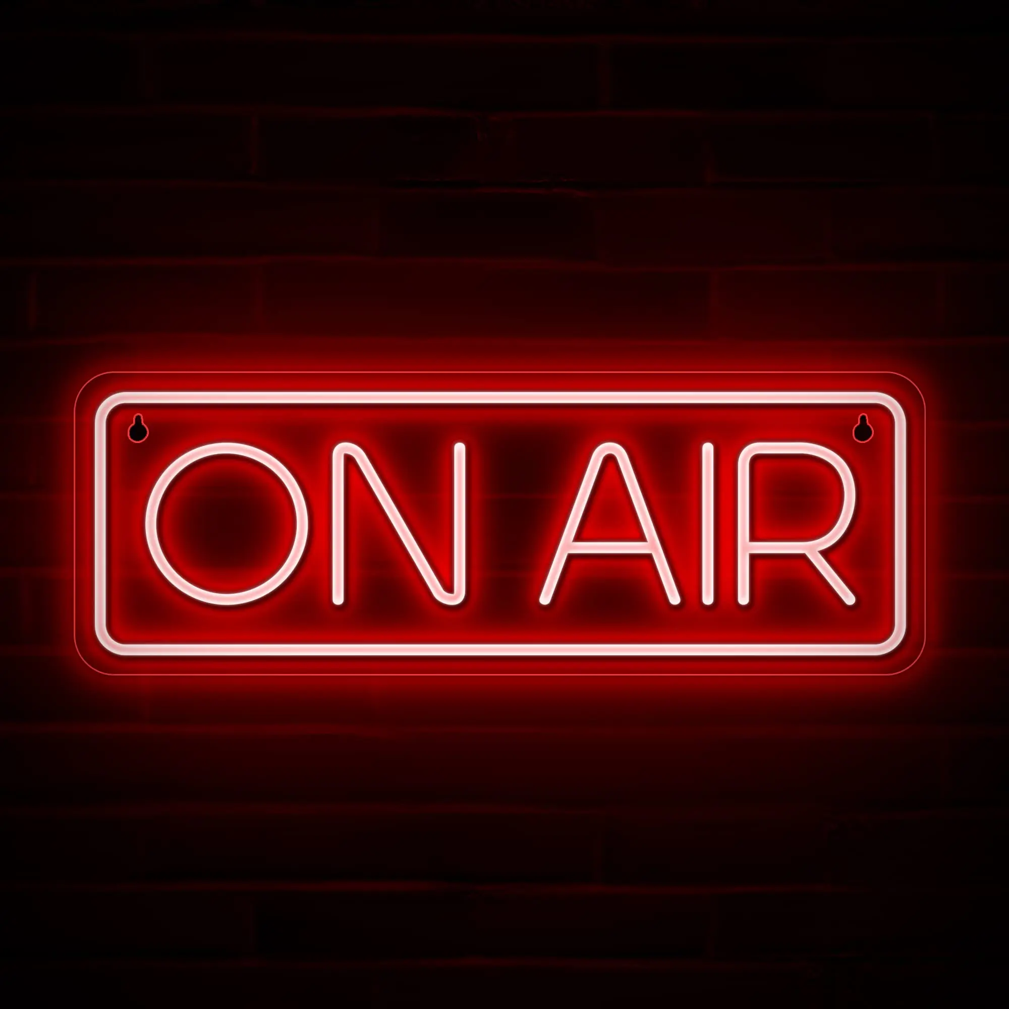 ON AIR LED Neon Light Sign Acr - Party Games On Switch recensione e prezzo