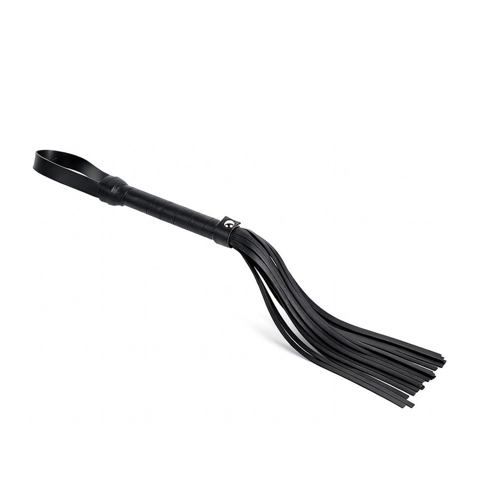 Erotic Slave Whip Leather Tass - Party Games Young Adults recensione e prezzo