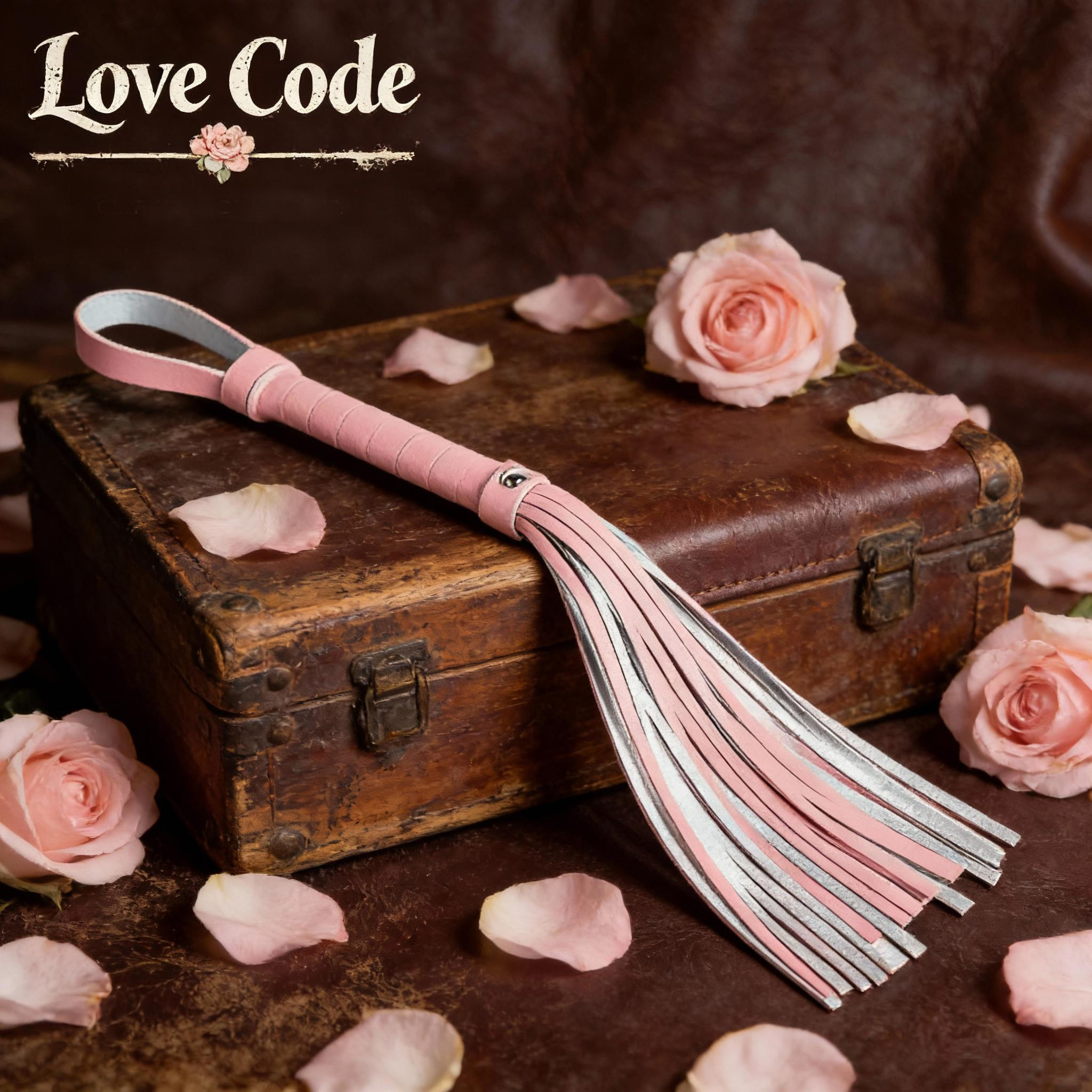 Erotic Slave Whip Leather Tass - Party Games Young Adults recensione e prezzo