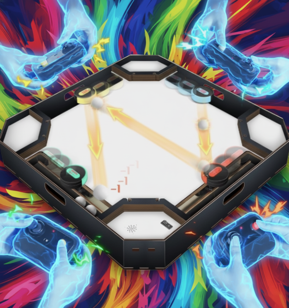 Pachinko Cross-border Multipla - Party Games Multiplayer recensione e prezzo