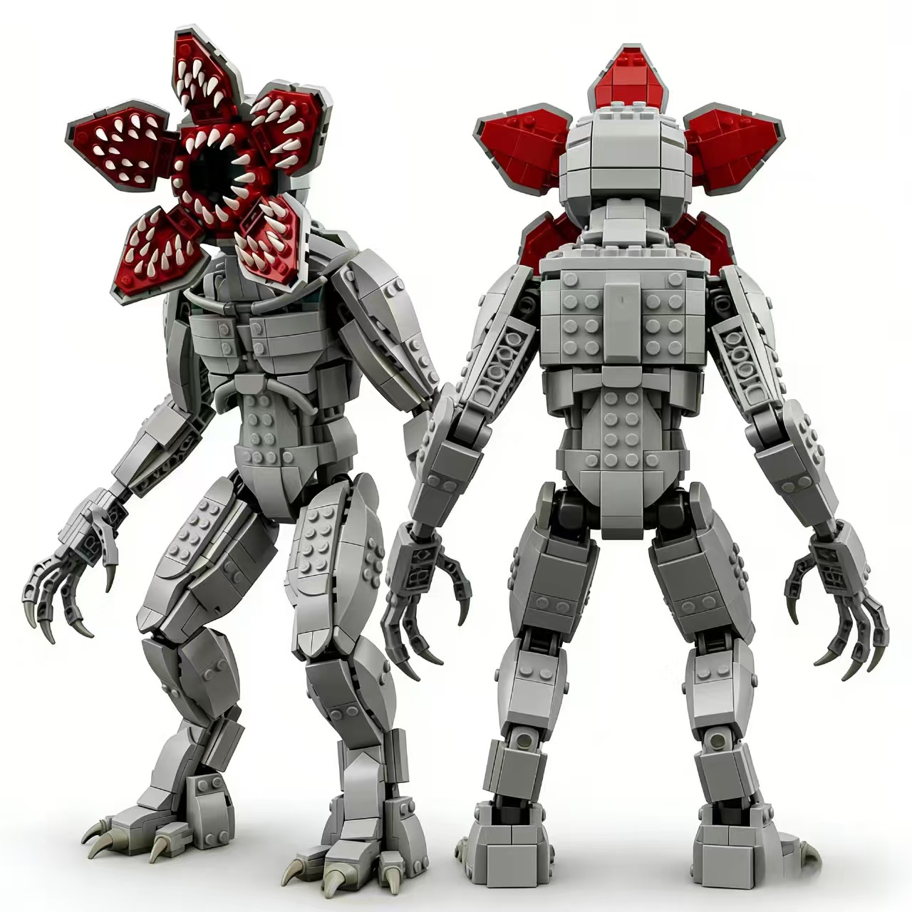 2026  MOC Carnivorous Plant Gi - Party Games Gifts recensione e prezzo