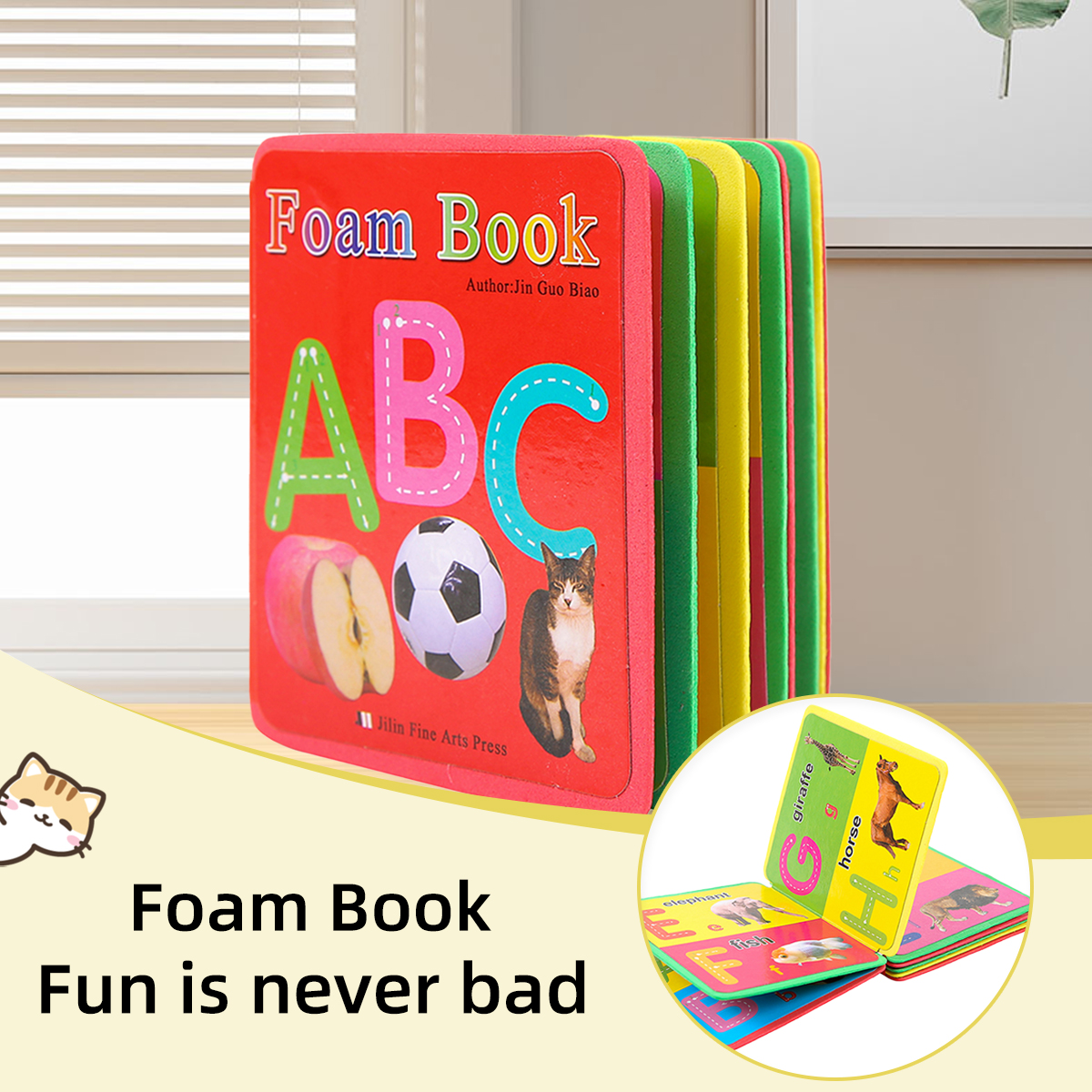 Children's English Eva Book Ba - Party Games New Year recensione e prezzo