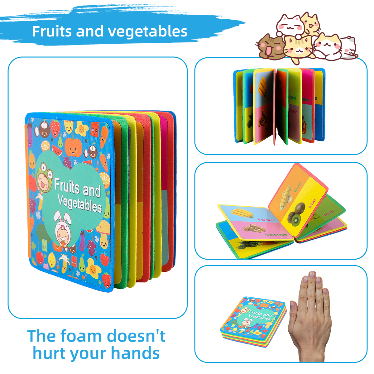 Children's English Eva Book Ba - Party Games New Year recensione e prezzo