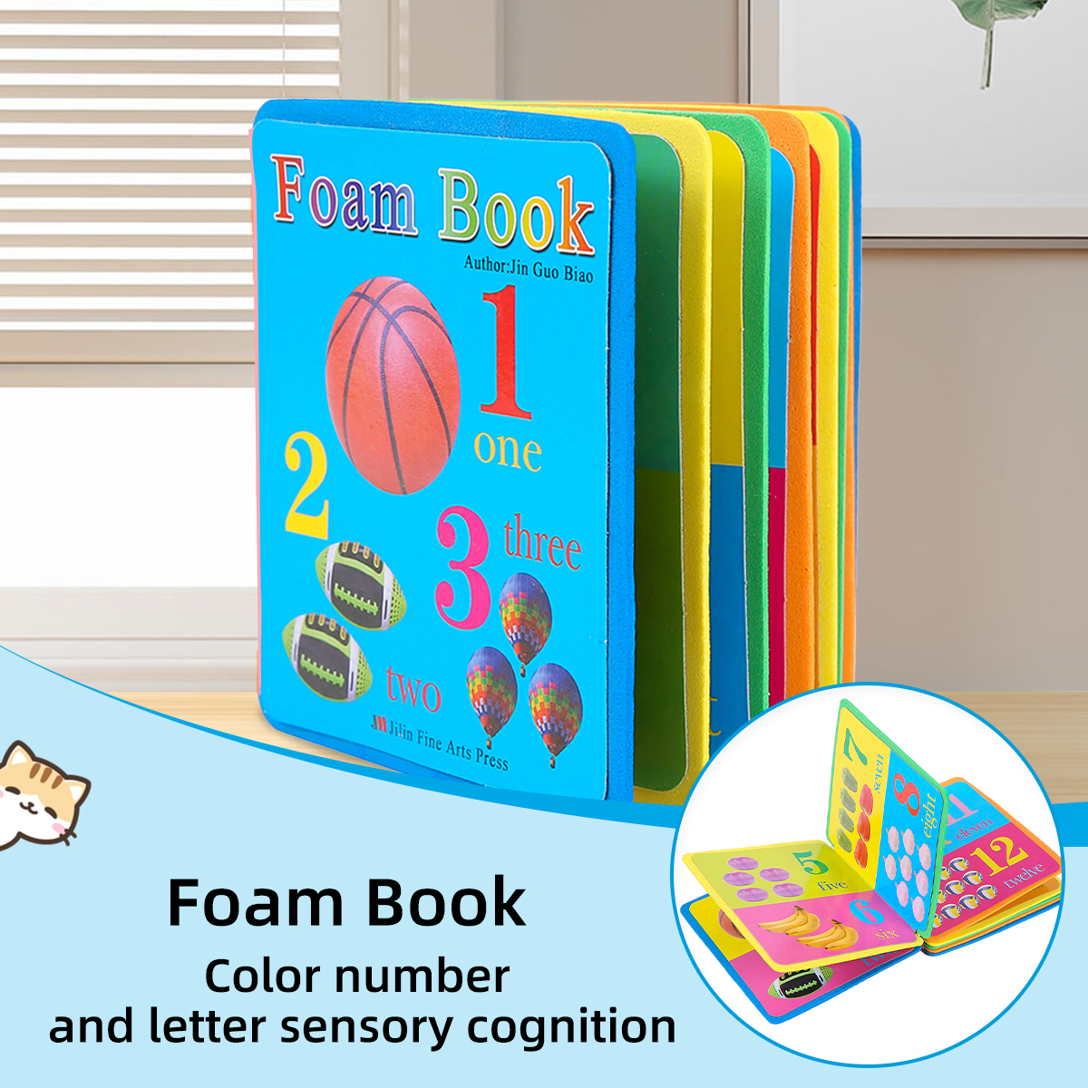 Children's English Eva Book Ba - Party Games New Year recensione e prezzo