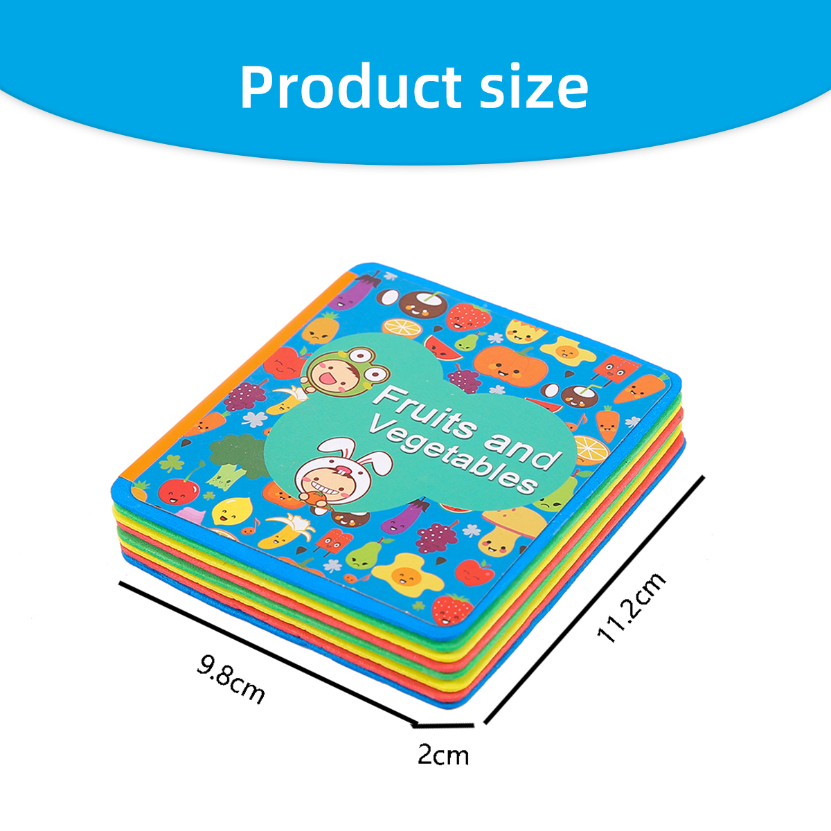Children's English Eva Book Ba - Party Games New Year recensione e prezzo