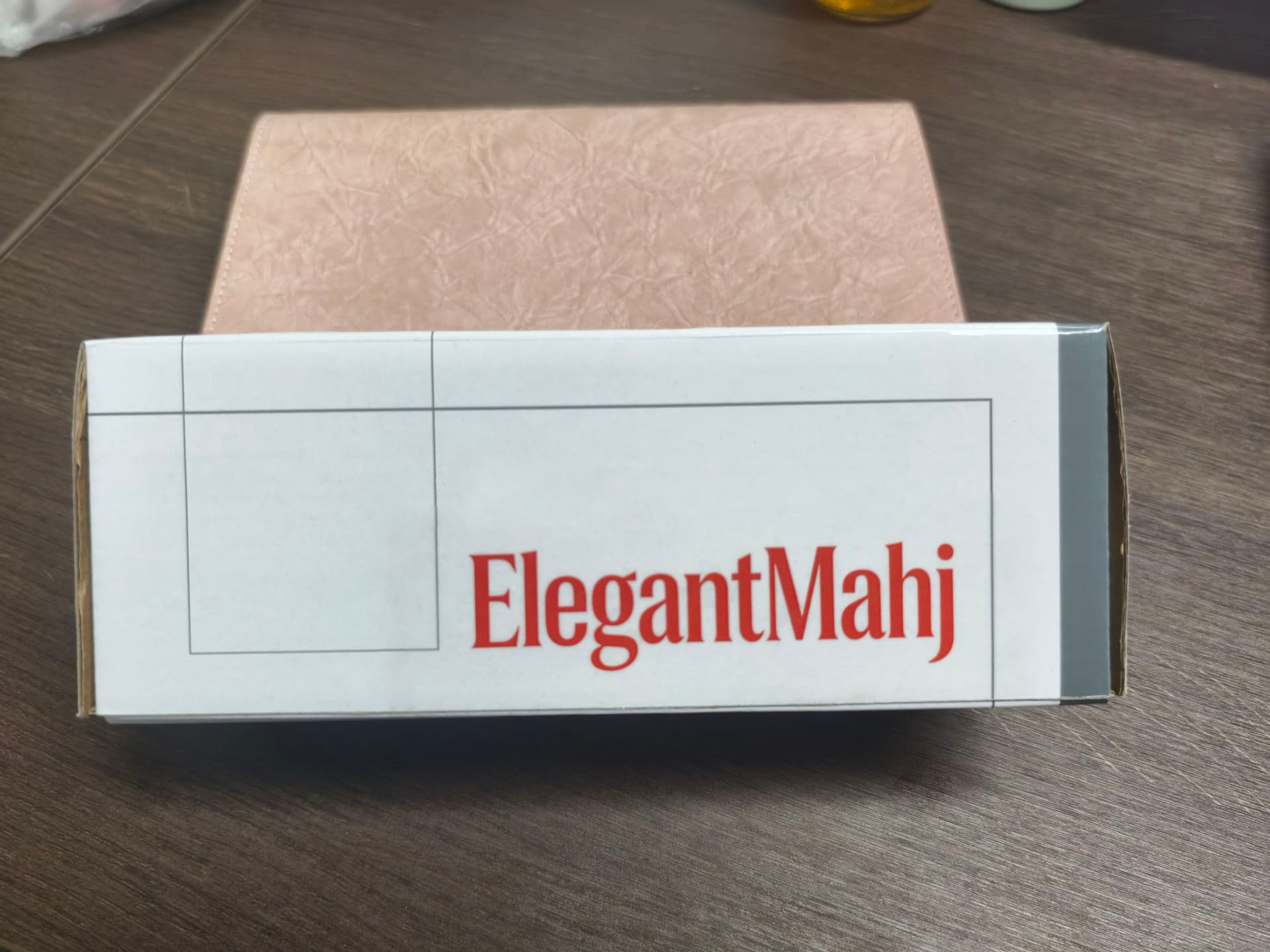 ElegantMahj Timber Tower Wood  - Party Games Indoor recensione e prezzo