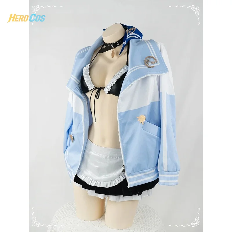 2025 Anchor Maid Cosplay NIKKE - Party Games Kit recensione e prezzo