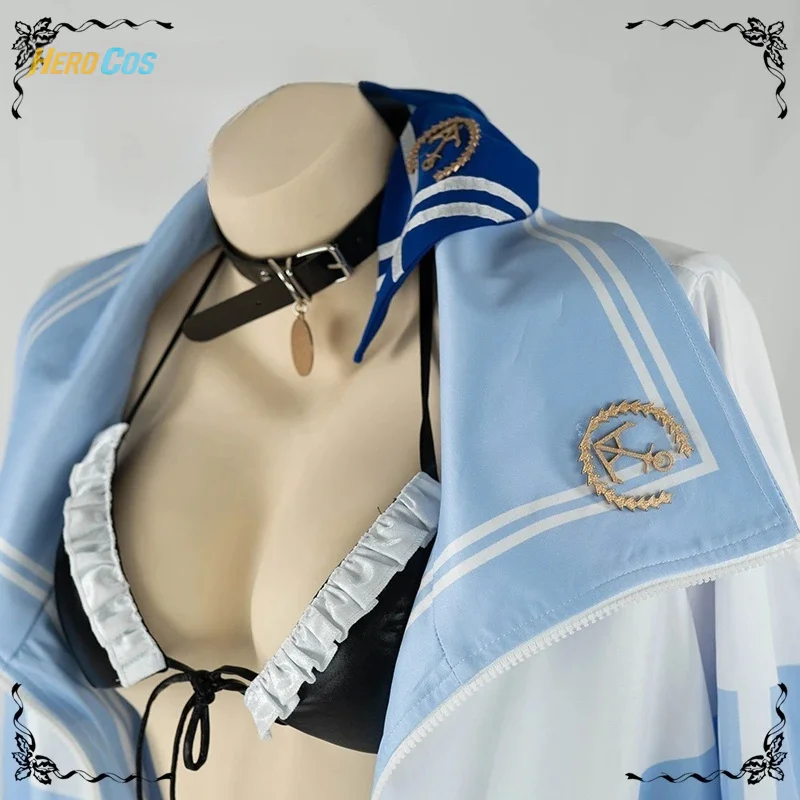 2025 Anchor Maid Cosplay NIKKE - Party Games Kit recensione e prezzo