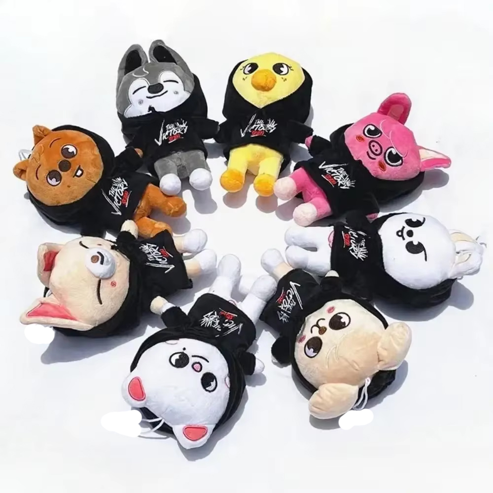 @*Skzoo Plush Toys Stray Kids  - Party Games For Adults And Kids recensione e prezzo