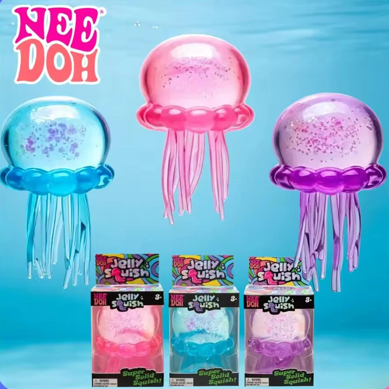 New NeeDoh Squishy Schylling// - Party Games Gifts recensione e prezzo