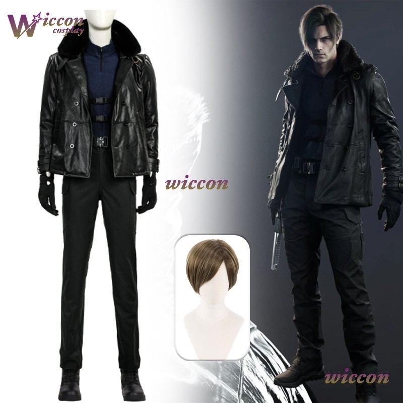 Kosplay Requiem Resident Cos E - Party Games Kit recensione e prezzo