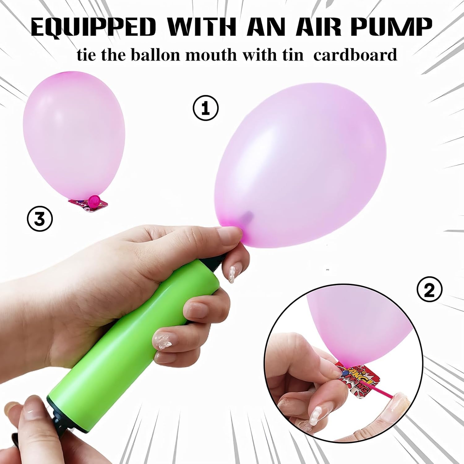 Multiplayer Balloon Explosion  - Party Games Multiplayer recensione e prezzo