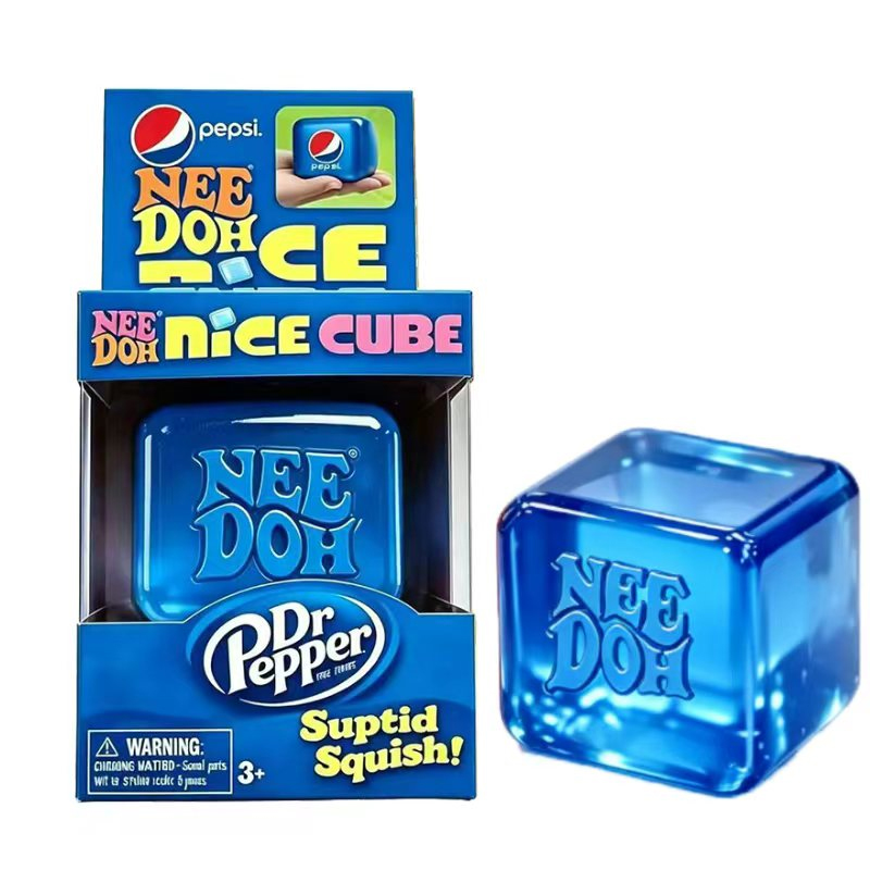 NeeDoh Trending Jellyfish & Cu - Party Games For Adults And Kids recensione e prezzo