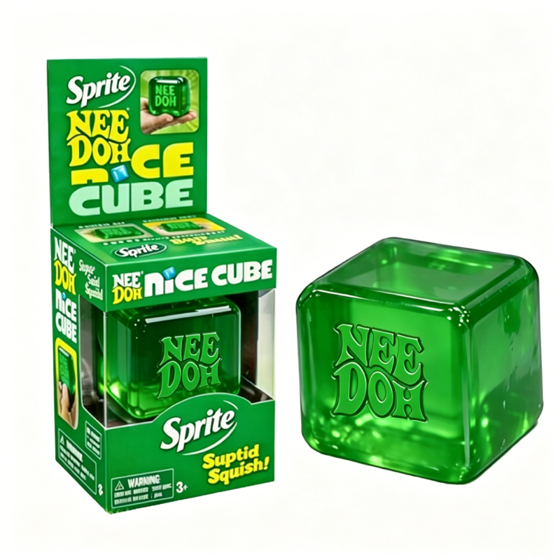 NeeDoh Trending Jellyfish & Cu - Party Games For Adults And Kids recensione e prezzo