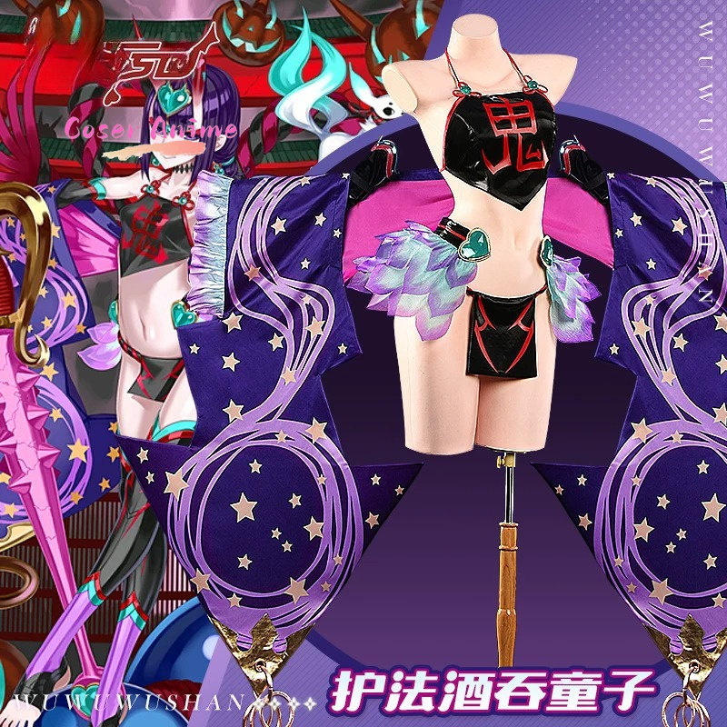 Game Fate/Grand Order Shuten-d - Party Games Kit recensione e prezzo