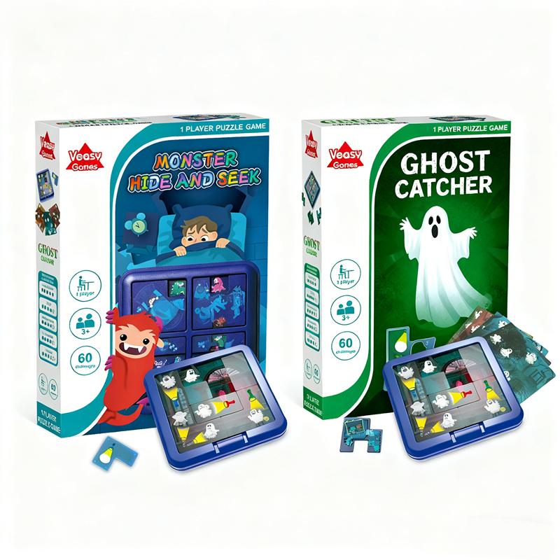 Monster Maze Hide and Seek Puz - Party Games Multiplayer recensione e prezzo