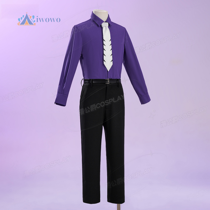 Anime Corbeau Cosplay Costume  - Party Games New recensione e prezzo