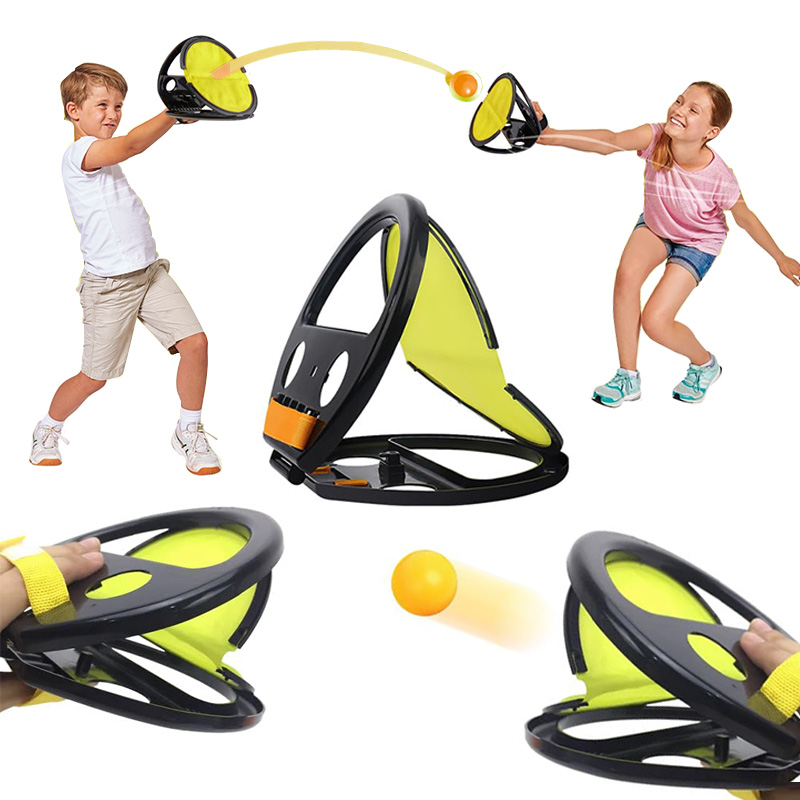 Parent Child Catch Ball Game-  - Party Games Easter For Kids recensione e prezzo