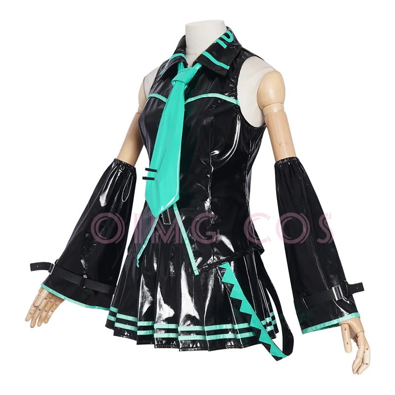 Mikuu Cosplay Maid Uniform Cos - Party Games Kit recensione e prezzo