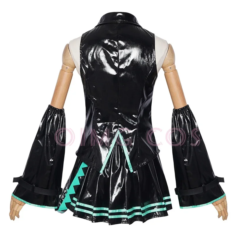 Mikuu Cosplay Maid Uniform Cos - Party Games Kit recensione e prezzo