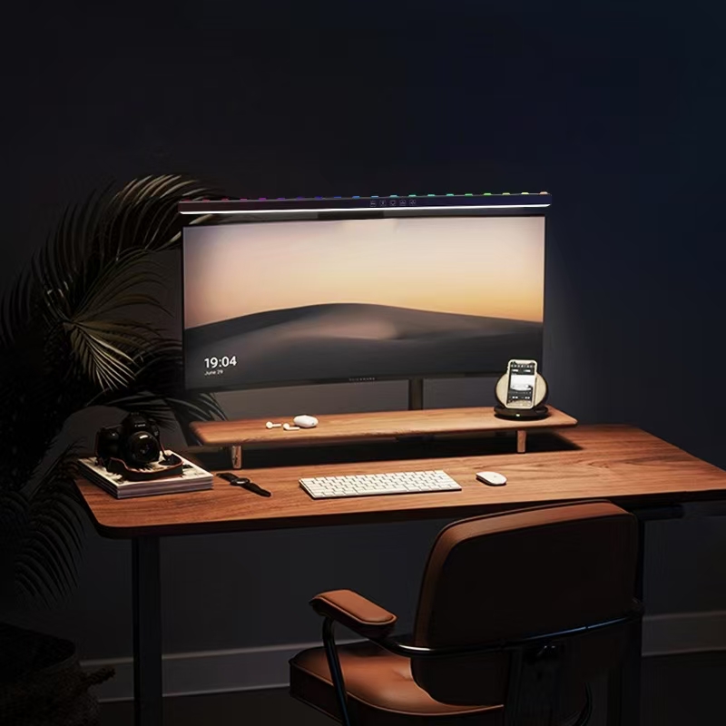 LED Monitor Light Hanging Desk - Party Games On Switch recensione e prezzo