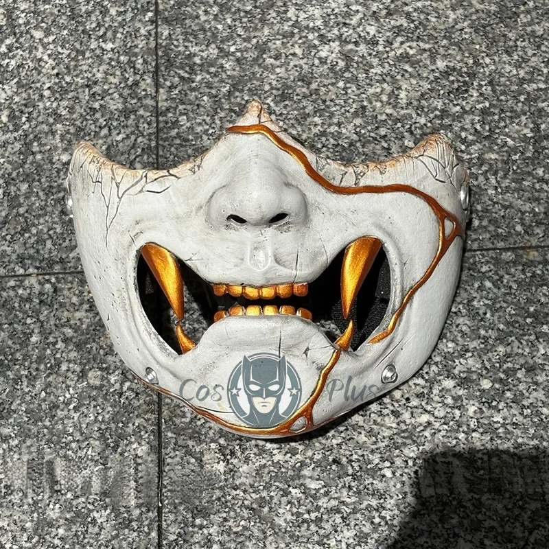 Game Ghost of Yotei Atsu Mask  - Party Games Kit recensione e prezzo