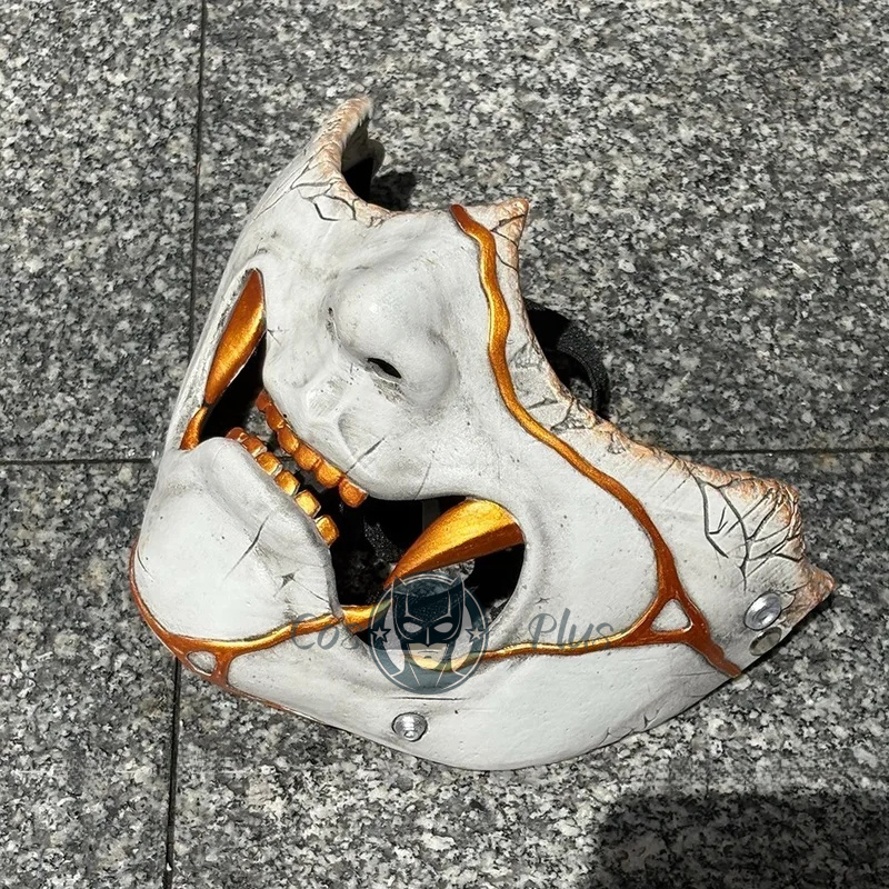 Game Ghost of Yotei Atsu Mask  - Party Games Kit recensione e prezzo