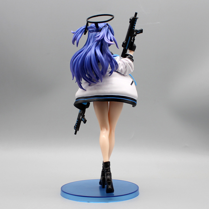 Anime Figures 24cm Blue Archiv - Party Games Young Adults recensione e prezzo