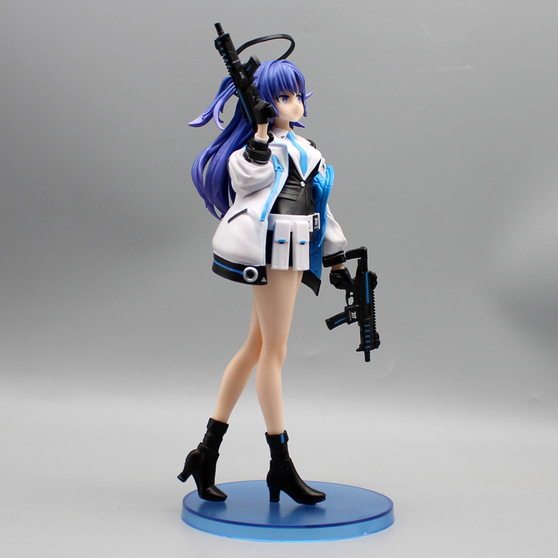 Anime Figures 24cm Blue Archiv - Party Games Young Adults recensione e prezzo