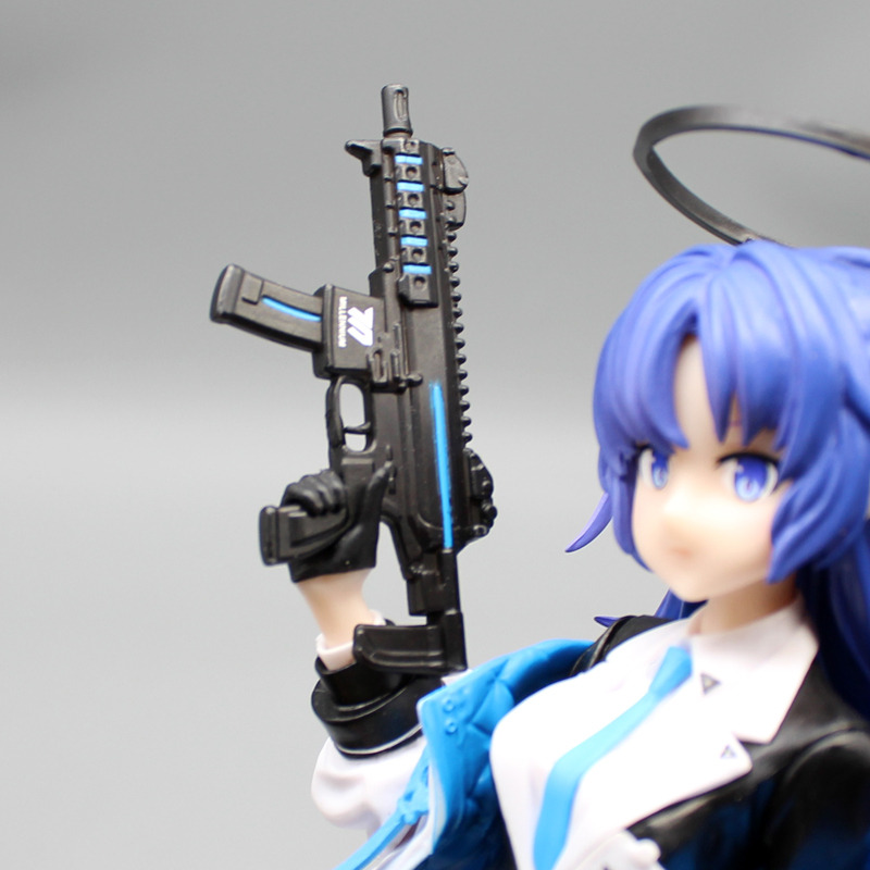 Anime Figures 24cm Blue Archiv - Party Games Young Adults recensione e prezzo