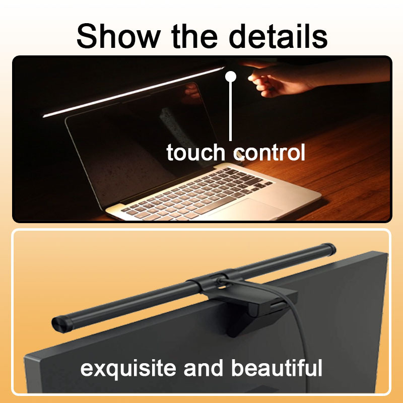 RGB LED Monitor Light Bar Step - Party Games On Switch recensione e prezzo