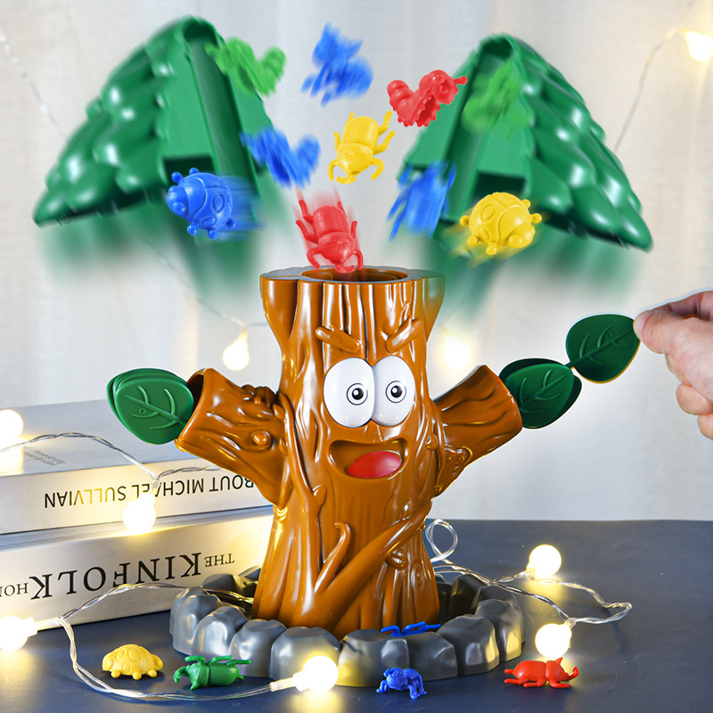 Funny Children Toy Insect Esca - Party Games Multiplayer recensione e prezzo