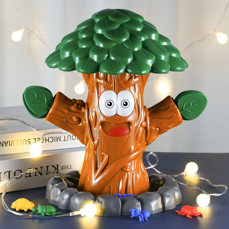 Funny Children Toy Insect Esca - Party Games Multiplayer recensione e prezzo