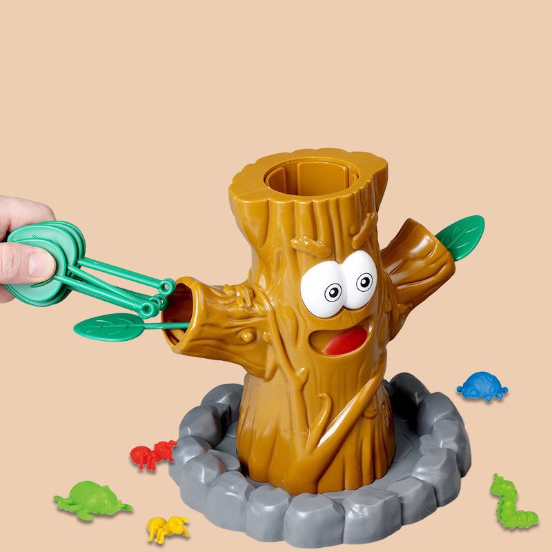 Funny Children Toy Insect Esca - Party Games Multiplayer recensione e prezzo