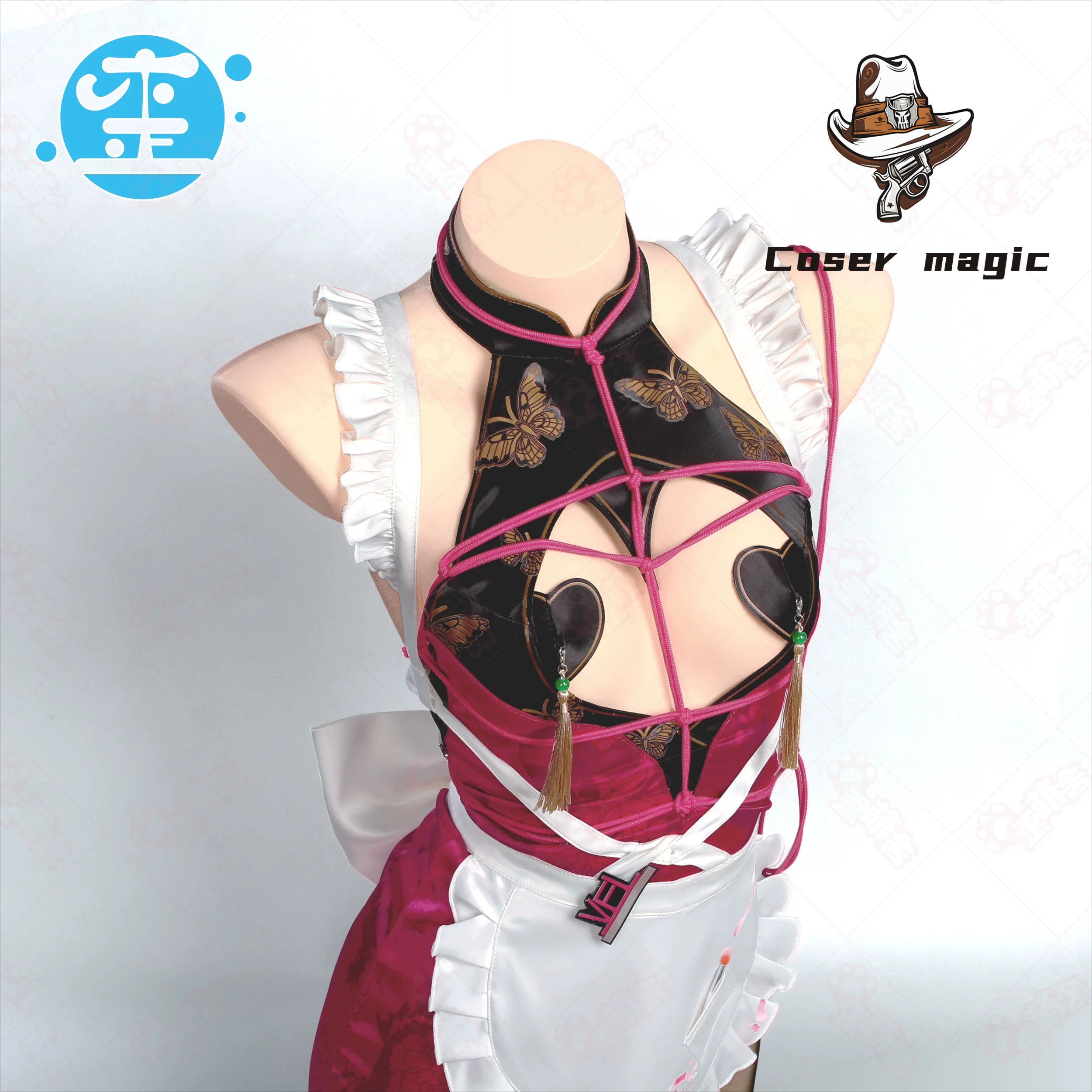 Game NIKKE Velvet Cosplay Cost - Party Games Kit recensione e prezzo
