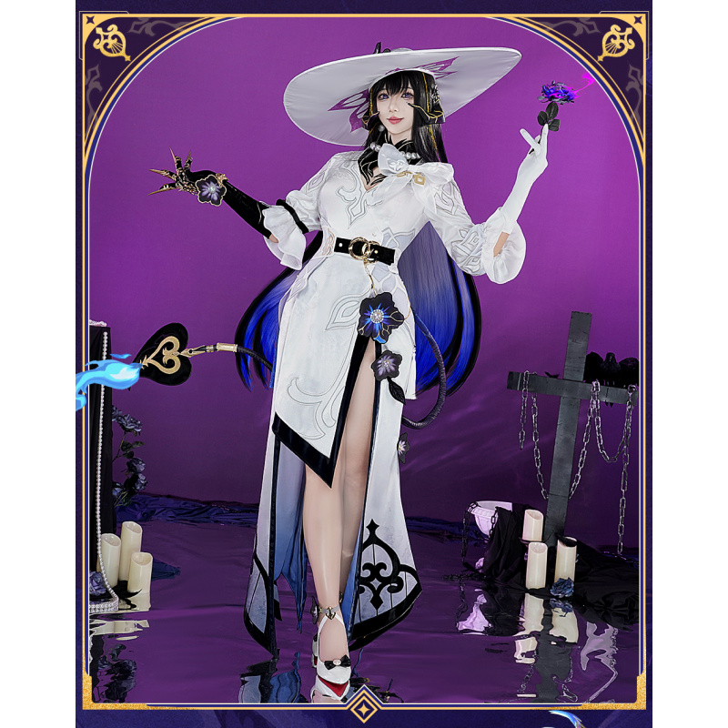 Constance Game Honkai：Star Rai - Party Games New recensione e prezzo