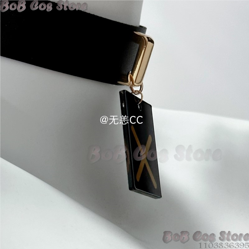 9S Choker Game Nie Cosplay Cos - Party Games Gifts recensione e prezzo