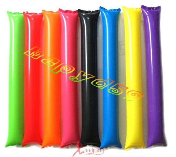 100pcs 60cm clapper ballon bea - Party Games Gender Reveal recensione e prezzo
