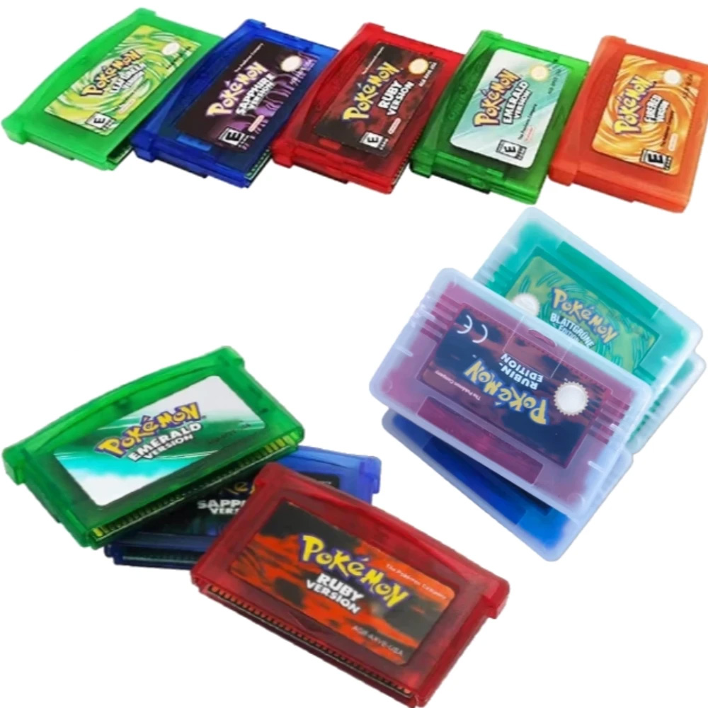 Pokemon Game Card Multi Langua - Party Games Gender Reveal recensione e prezzo