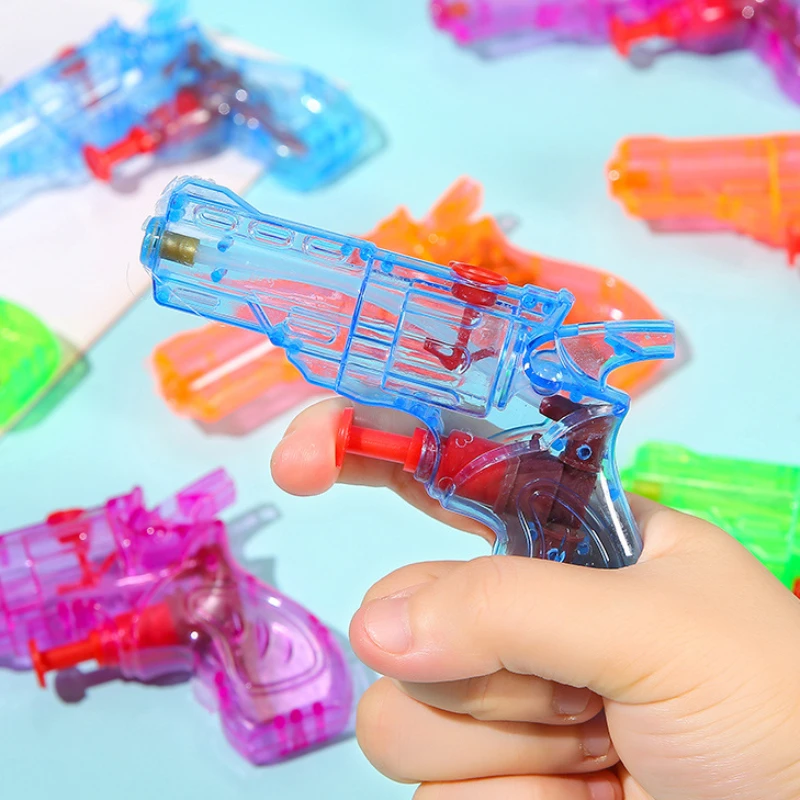 10/5Pcs Mini Water Guns Childr - Party Games Gender Reveal recensione e prezzo