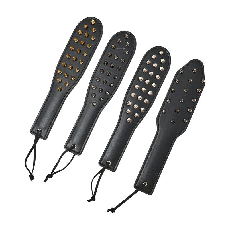 【AD】BDSM Soft PU Paddle Whip F - Party Games Young Adults recensione e prezzo