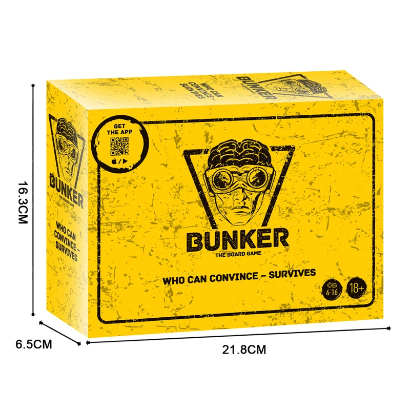 Russian And English Bunker Car - Party Games Indoor recensione e prezzo