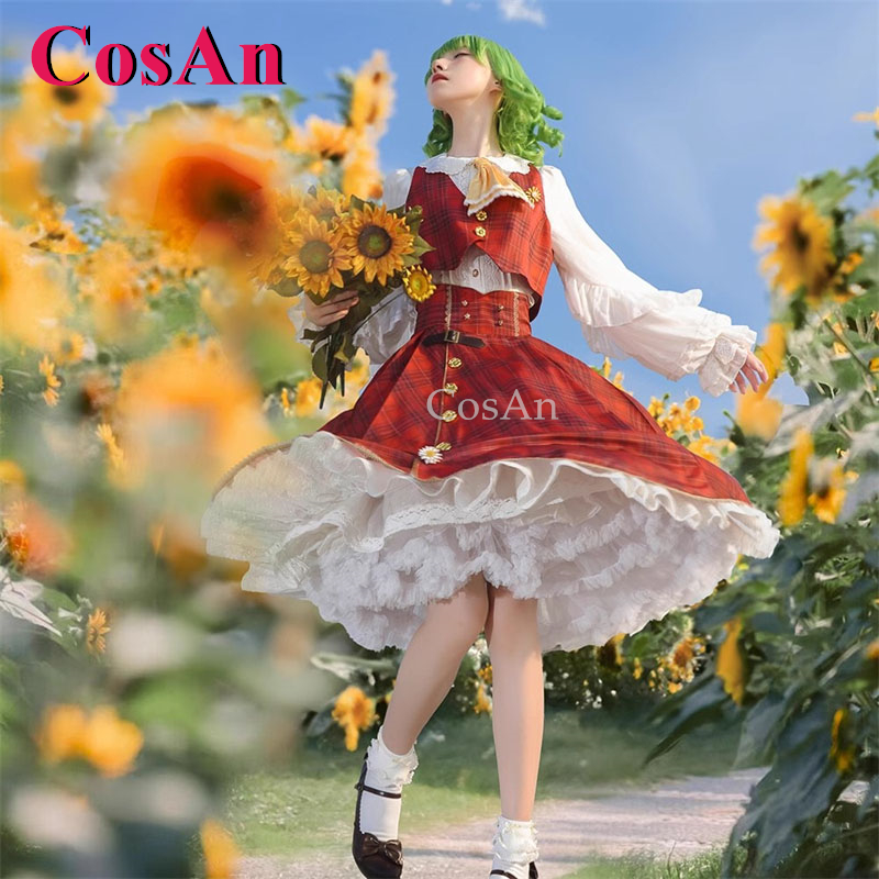 CosAn Game Touhou Project Kaza - Party Games New recensione e prezzo
