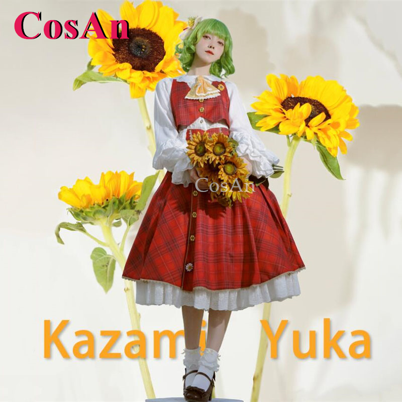 CosAn Game Touhou Project Kaza - Party Games New recensione e prezzo