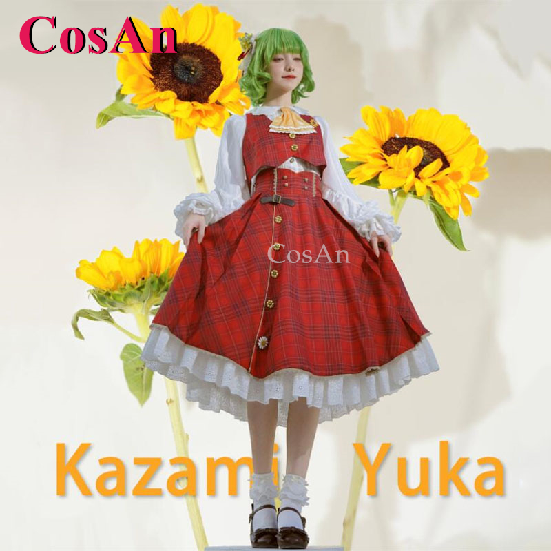 CosAn Game Touhou Project Kaza - Party Games New recensione e prezzo