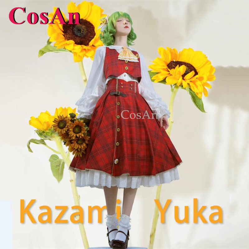 CosAn Game Touhou Project Kaza - Party Games New recensione e prezzo